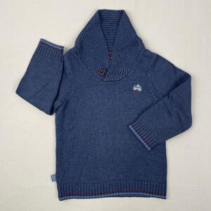 Pull - Sergent Major - 4A