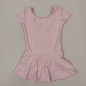 Justaucorps - Decathlon - 6A