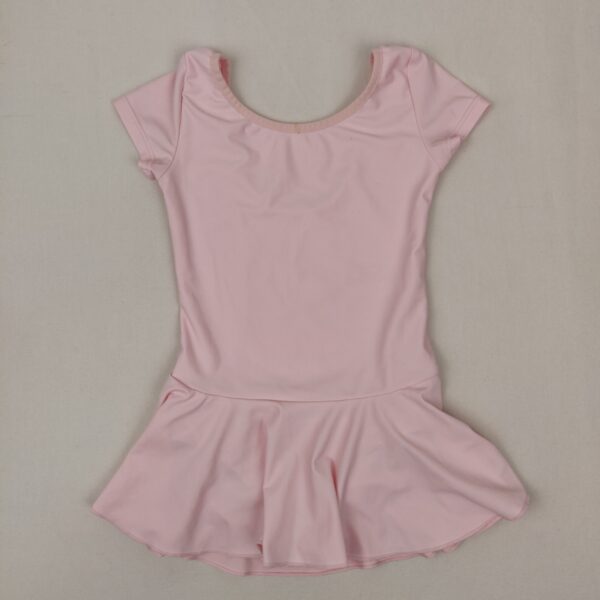 Justaucorps - Decathlon - 6A