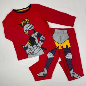 Pyjama 2 pièces - Du Pareil au Même - 6A