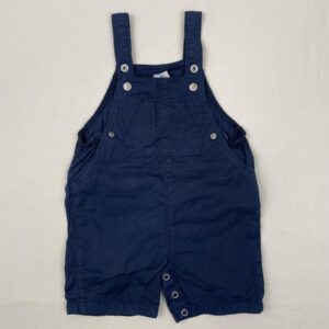 Salopette - Petit Bateau - 12M
