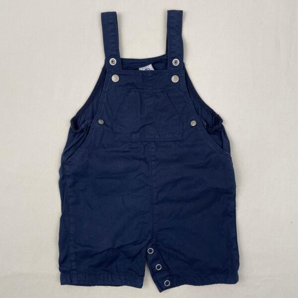 Salopette - Petit Bateau - 12M