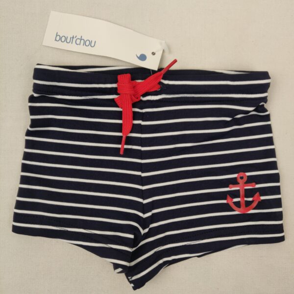 Maillot de bain - Bout'chou - 2A
