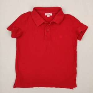 Polo manches courtes - Du Pareil au Même - 5A