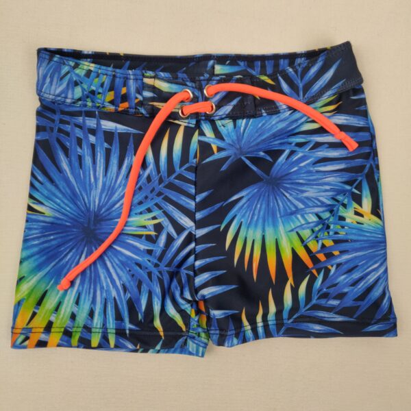 Maillot de bain - Lagon Bleu - 5A