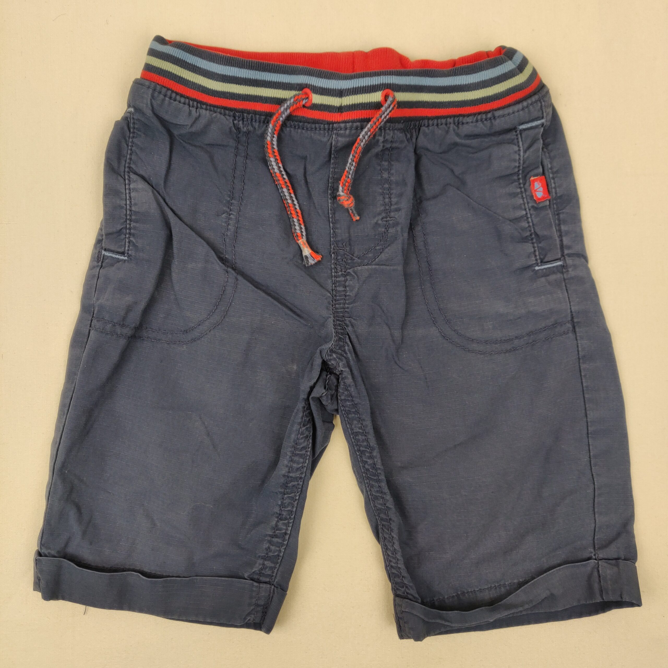 Short - Sergent Major - 5A