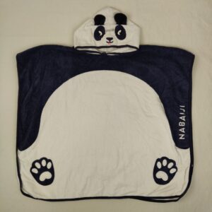 Peignoir - Decathlon - 6A