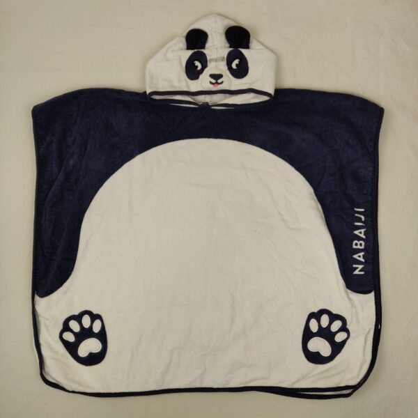 Peignoir - Decathlon - 6A