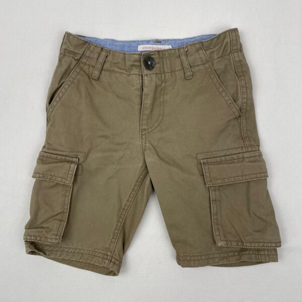 Bermuda - Monoprix Kids - 5A