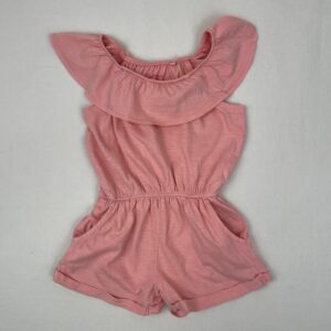 Combinaison courte - Monoprix Kids - 3A