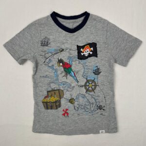 T-shirt manches courtes - GAP - 4A