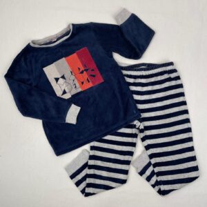 Pyjama 2 pièces - Okaïdi - 6A
