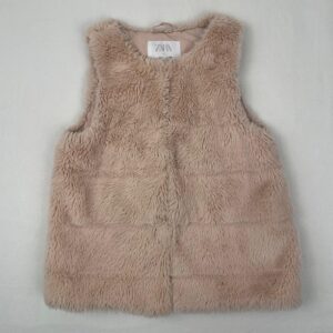 Veste - Zara - 7A
