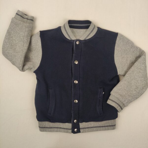 Veste - Monoprix Kids - 8A – Image 2