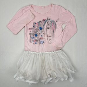 Robe - Billieblush - 8A