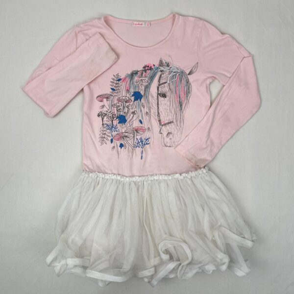 Robe - Billieblush - 8A