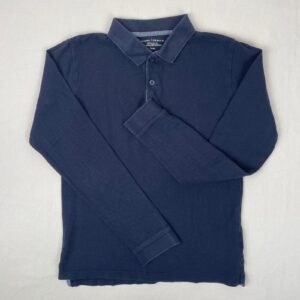 Polo manches longues - Monoprix Kids - 14A