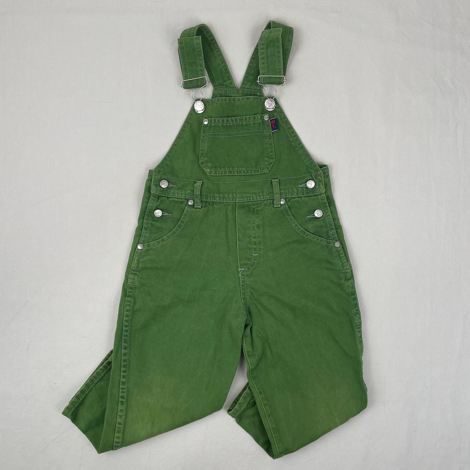 Salopette - Tape à l'Oeil - 4A