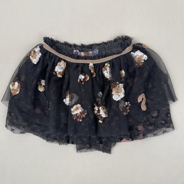 Jupe - Desigual - 6A