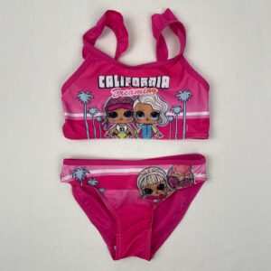 Maillot de bain - LOL Surprise ! - 6A