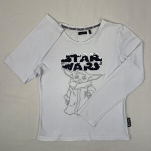 T-shirt manches longues - IKKS - 10A