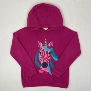 Sweat - Du Pareil au Même - 12A
