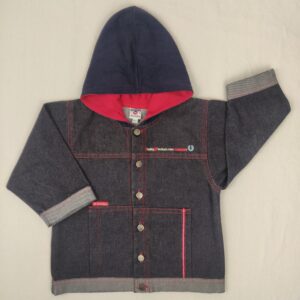 Veste - Absorba - 2A