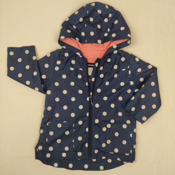 Imperméable - Trench - Kiabi - 2A