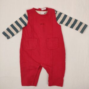 Ensemble 2 pièces - Disney - 9M