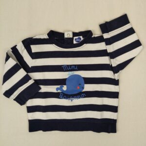 Pull - Mots d'Enfants - 18M