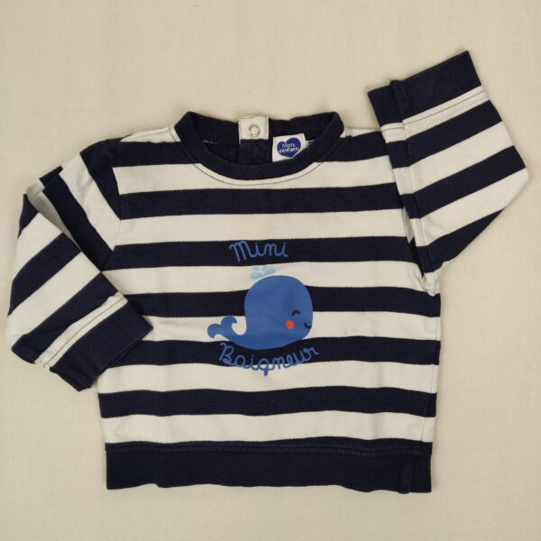 Pull - Mots d'Enfants - 18M