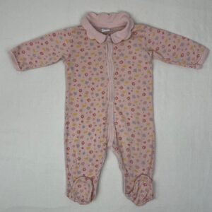Pyjama 1 pièce - Petit Bateau - 6M