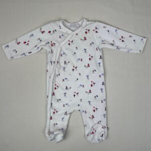 Pyjama 1 pièce - Cadet Rousselle - 6M