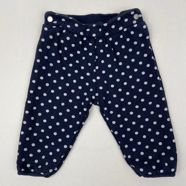 Pantalon - Petit Bateau - 6M