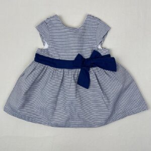 Robe - Vertbaudet - 6M