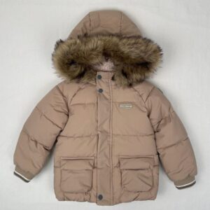 Parka - Disney - 3A