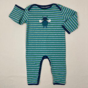 Pyjama 1 pièce - JBC - 9M