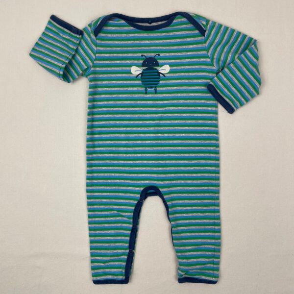 Pyjama 1 pièce - JBC - 9M