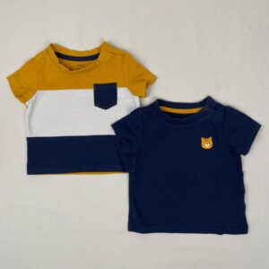 T-shirt manches courtes - C&A - 6M