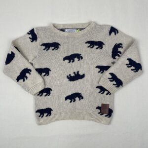 Pull - La Fabrique des Garçons - 6A