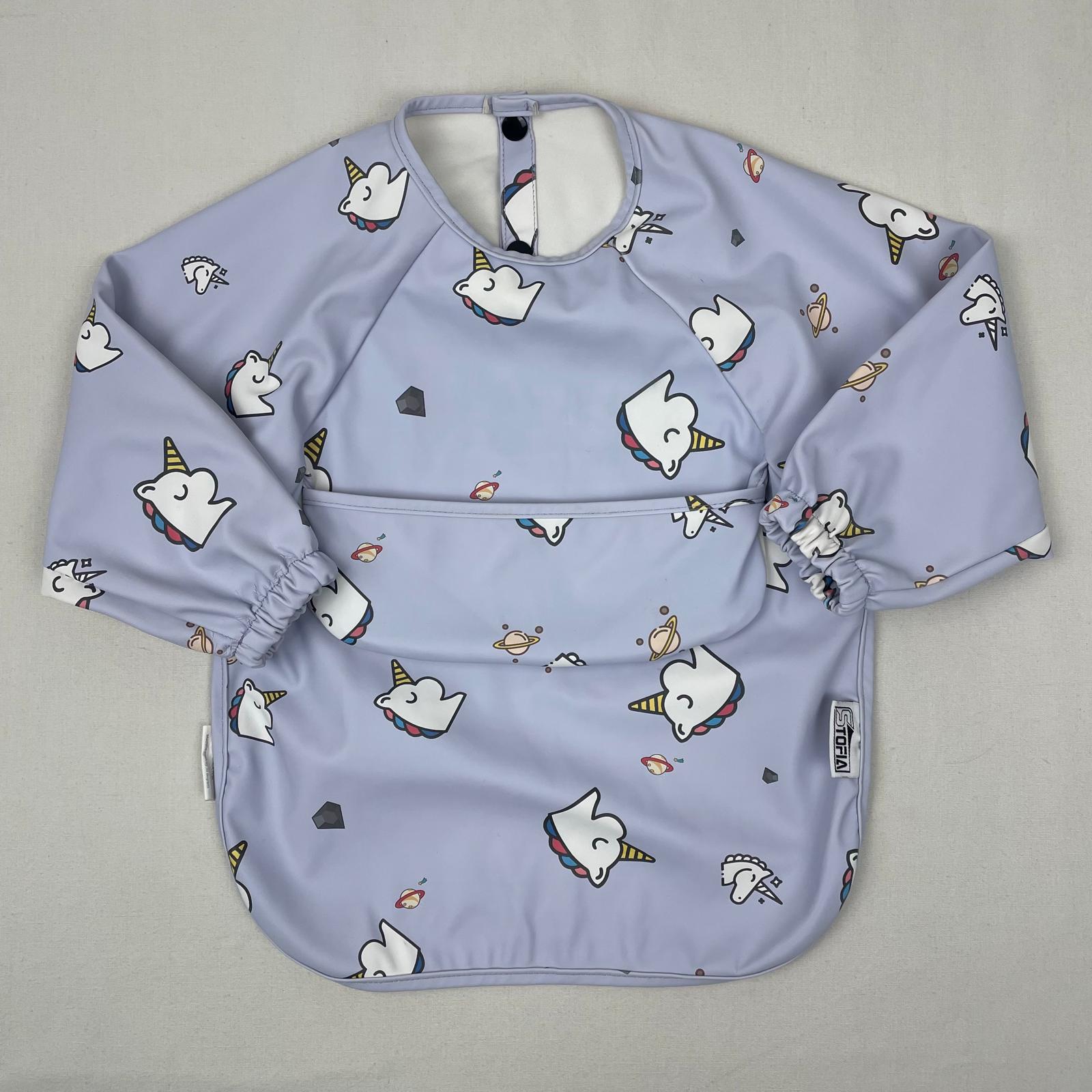 Blouse manches longues - Stofia - 3A