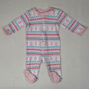 Pyjama 1 pièce - Gymboree - 6M