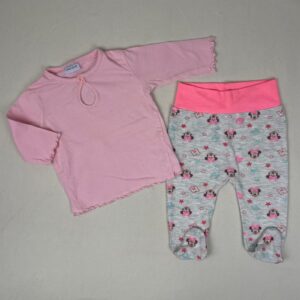 Ensemble 2 pièces - Multimarques - 6M