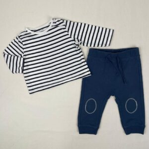 Ensemble 2 pièces - Multimarques - 6M