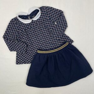 Ensemble 2 pièces - Monoprix Kids - 3A