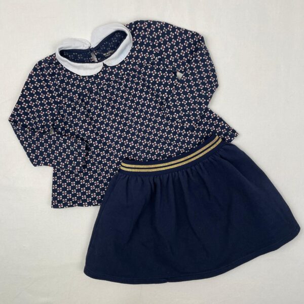 Ensemble 2 pièces - Monoprix Kids - 3A