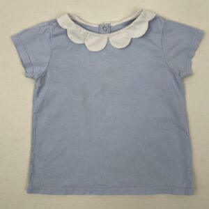 T-shirt manches courtes - Jacadi - 4A