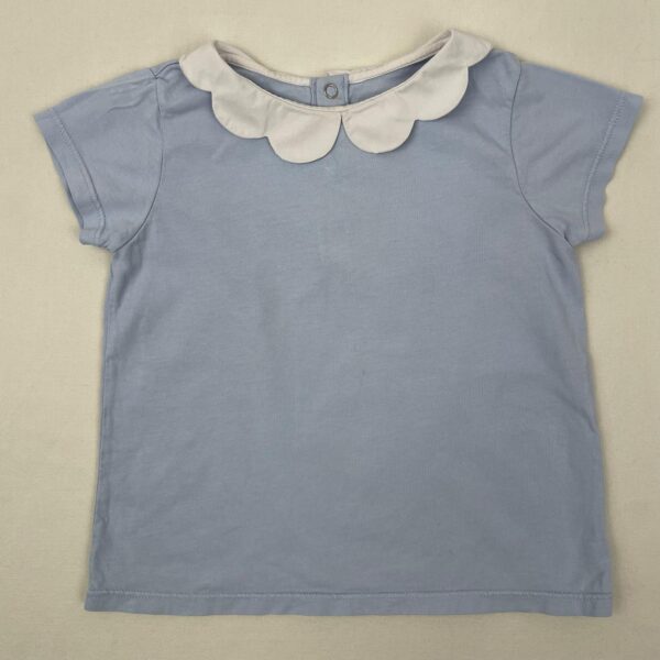 T-shirt manches courtes - Jacadi - 4A