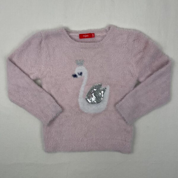 Pull - Tissaia - 4A