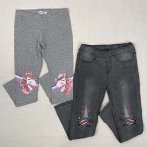 Pantalon - Multimarques - 7A